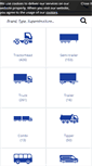 Mobile Screenshot of basjobs.com